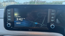 Hyundai i10 1.0 [63] Advance 5dr Auto [Nav] Petrol Hatchback